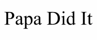 Trademark image