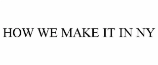 Trademark image