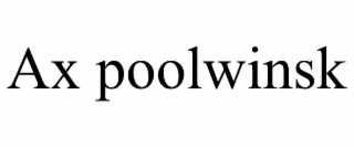 Trademark image